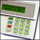 keypad