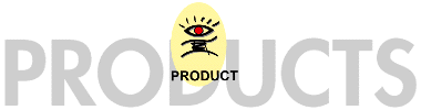 product logo